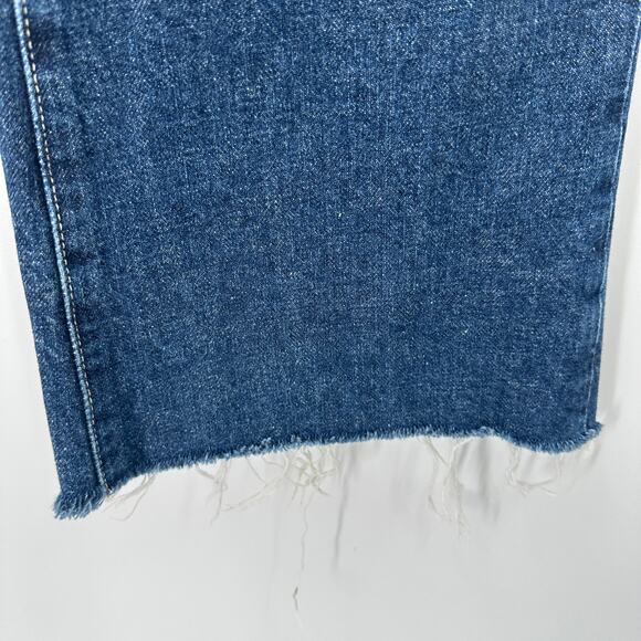 AG Jeans Adriano Goldschmied Alexxis Boot Denim Jeans // 26 - Picture 6 of 14